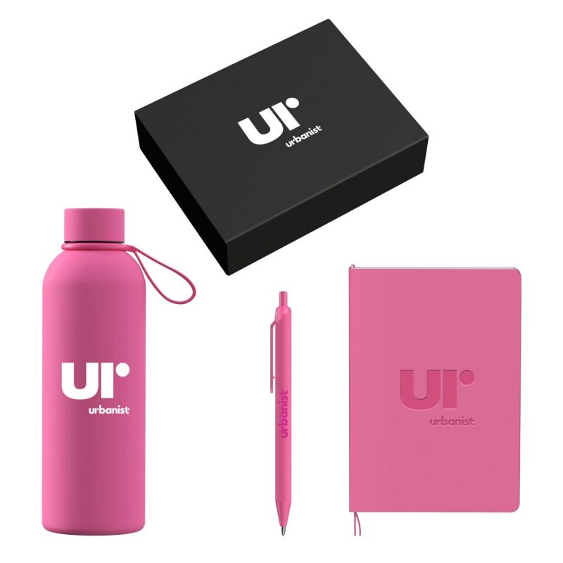 Get After It 3-Piece Gift Set - 8
