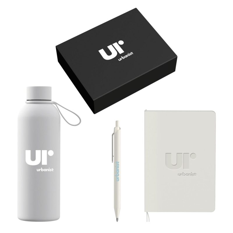 Get After It 3-Piece Gift Set