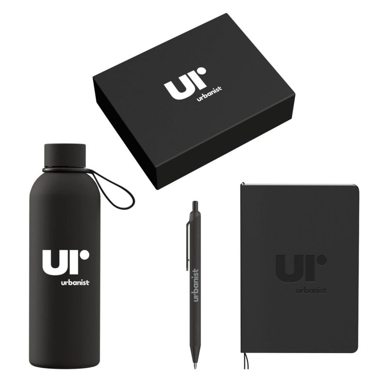 Get After It 3-Piece Gift Set - 9
