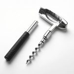 Greens Grapes Wine Accessory Set - 3