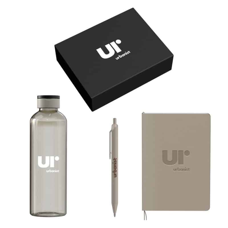 Kickstart 3-Piece Gift Set - 2
