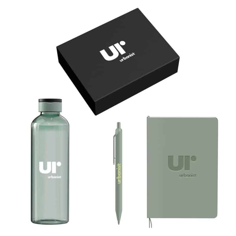 Kickstart 3-Piece Gift Set - 3
