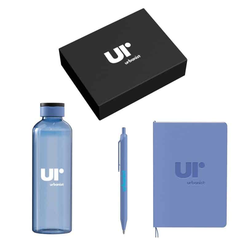 Kickstart 3-Piece Gift Set - 4