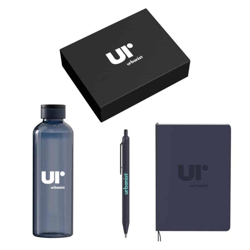 Kickstart 3-Piece Gift Set - 5