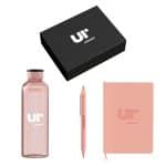 Kickstart 3-Piece Gift Set - 6