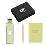 Kickstart 3-Piece Gift Set - 7