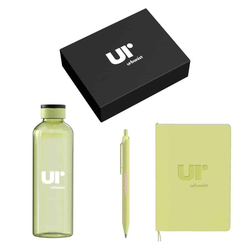 Kickstart 3-Piece Gift Set - 7