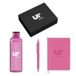 Kickstart 3-Piece Gift Set - 8