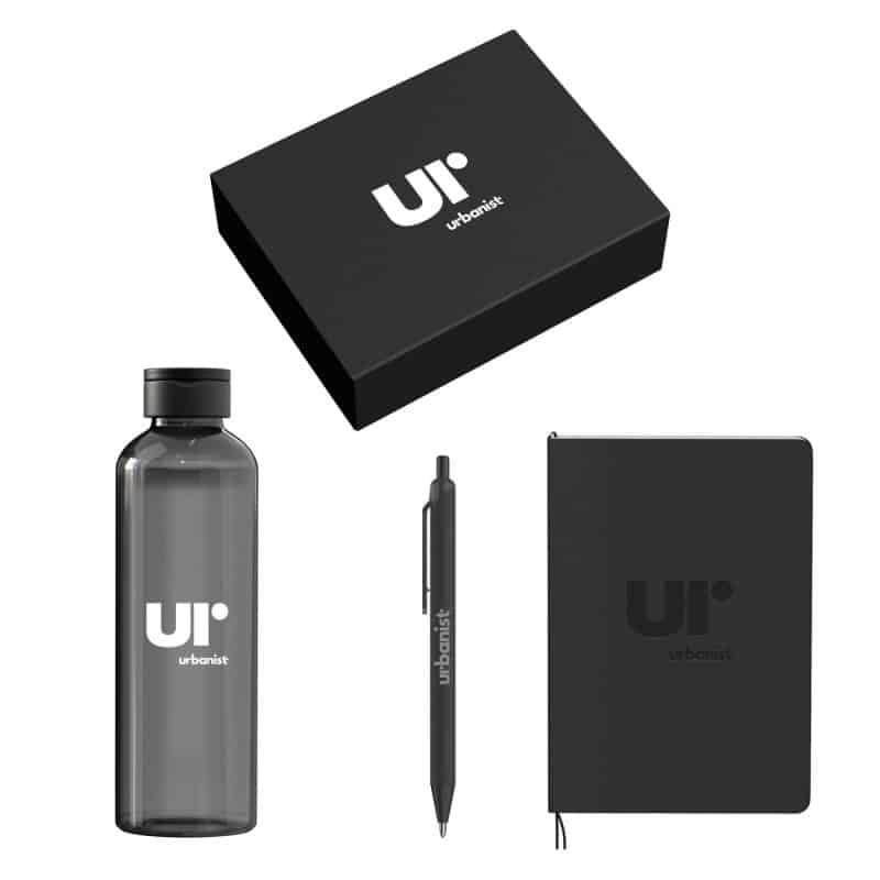 Kickstart 3-Piece Gift Set - 9