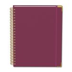 Luna A4 Hard Cover Spiral Journal - 5