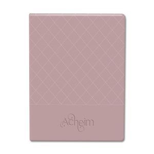 Luna Hard Cover Journal