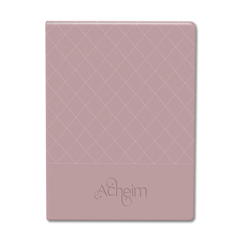 Luna Hard Cover Journal
