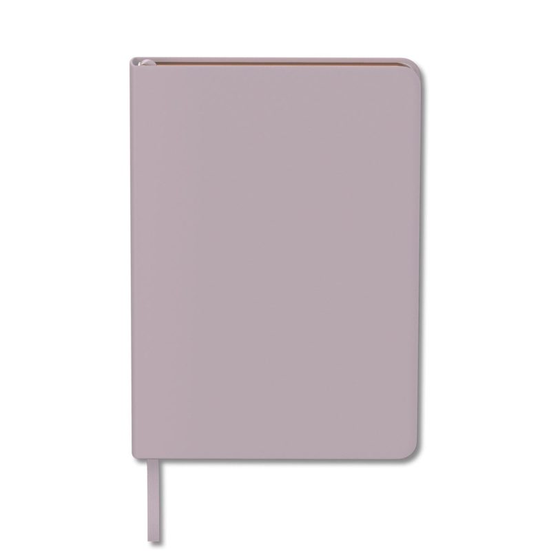 Luna Soft Cover Journal - 1