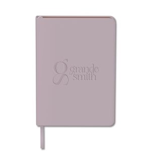 Luna Soft Cover Journal