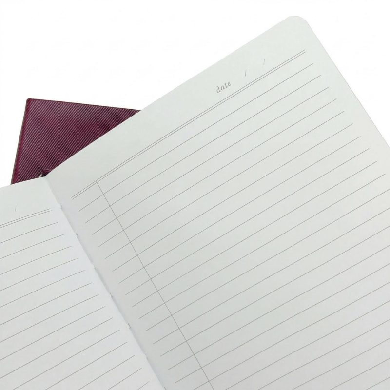 Luna Soft Cover Journal - 9