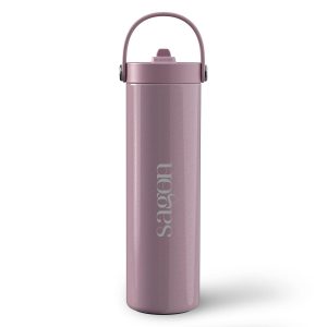 MAGIC TOUCH 600ml 203 oz RECYCLED STAINLESS STEEL BOTTLE