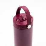 MAGIC TOUCH 600ml 203 oz RECYCLED STAINLESS STEEL BOTTLE - 9