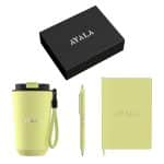 Make Your Move 3-Piece Gift Set - 7
