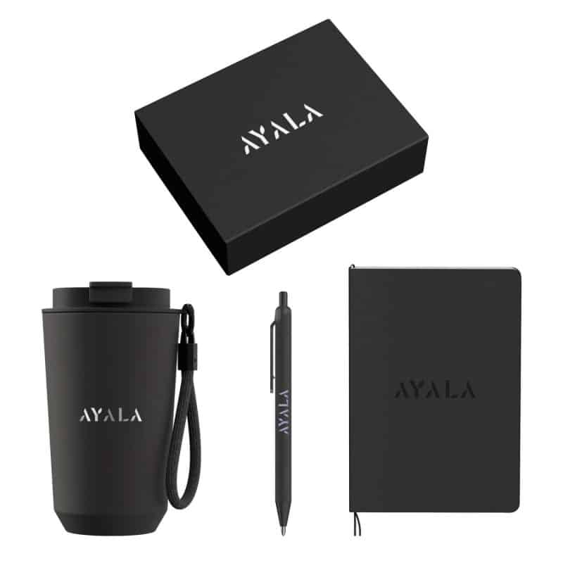 Make Your Move 3-Piece Gift Set - 9