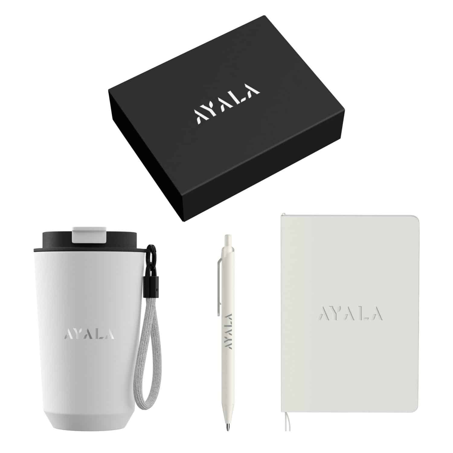 Make Your Move 3-Piece Gift Set