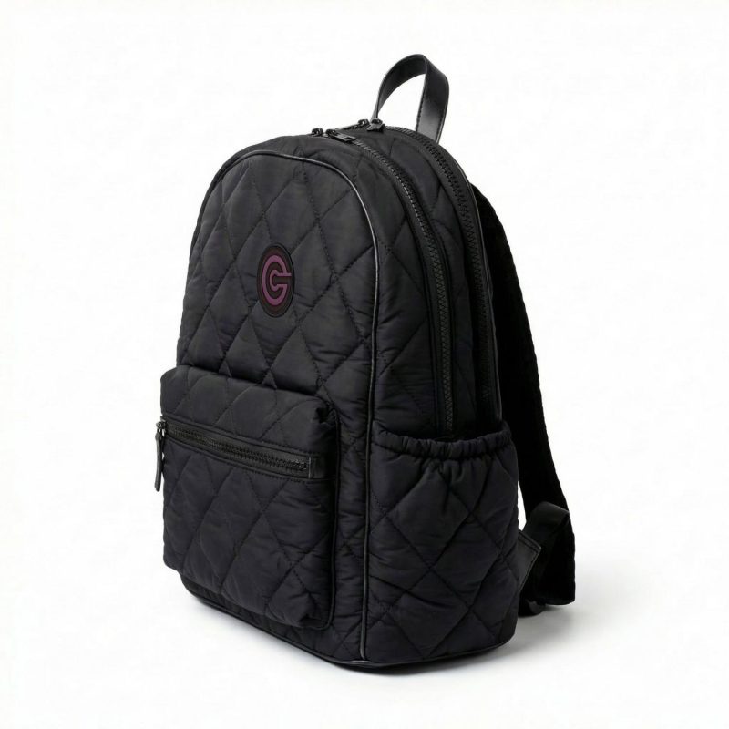 Mira 17 Laptop Backpack - 2