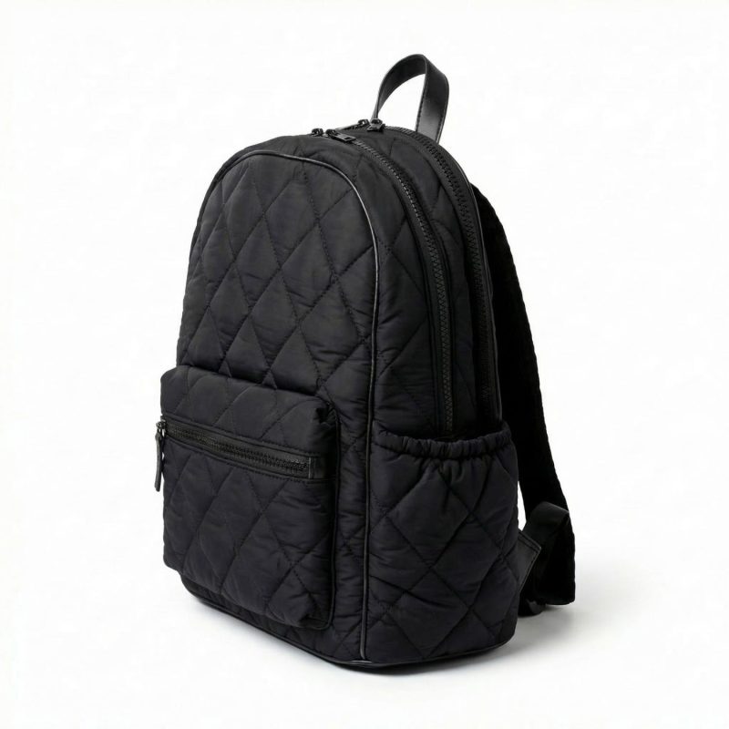 Mira 17 Laptop Backpack - 7
