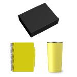 Neoskin Big Notes Energy 3-Piece Gift Set - 1