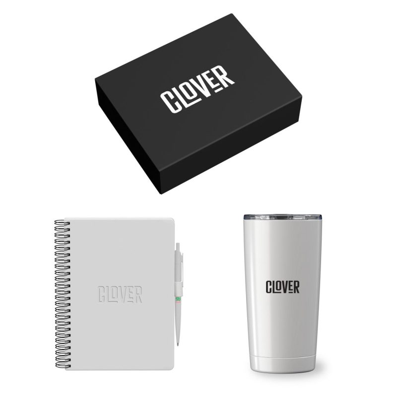 Neoskin Big Notes Energy 3-Piece Gift Set - 2