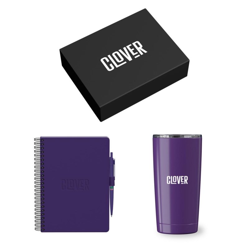 Neoskin Big Notes Energy 3-Piece Gift Set - 4