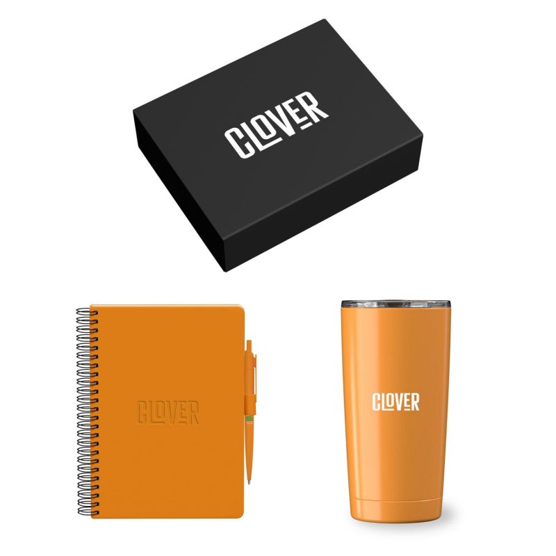 Neoskin Big Notes Energy 3-Piece Gift Set - 5