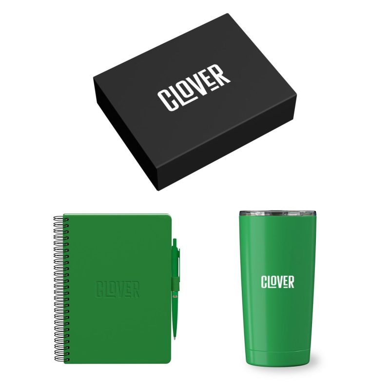 Neoskin Big Notes Energy 3-Piece Gift Set - 7