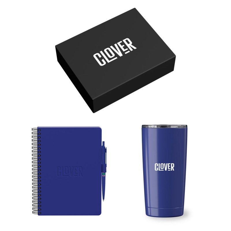 Neoskin Big Notes Energy 3-Piece Gift Set - 8