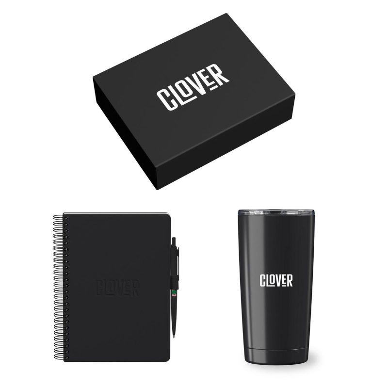 Neoskin Big Notes Energy 3-Piece Gift Set - 9