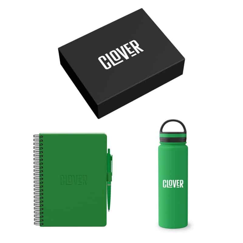 Refined 3-Piece Gift Set - 3
