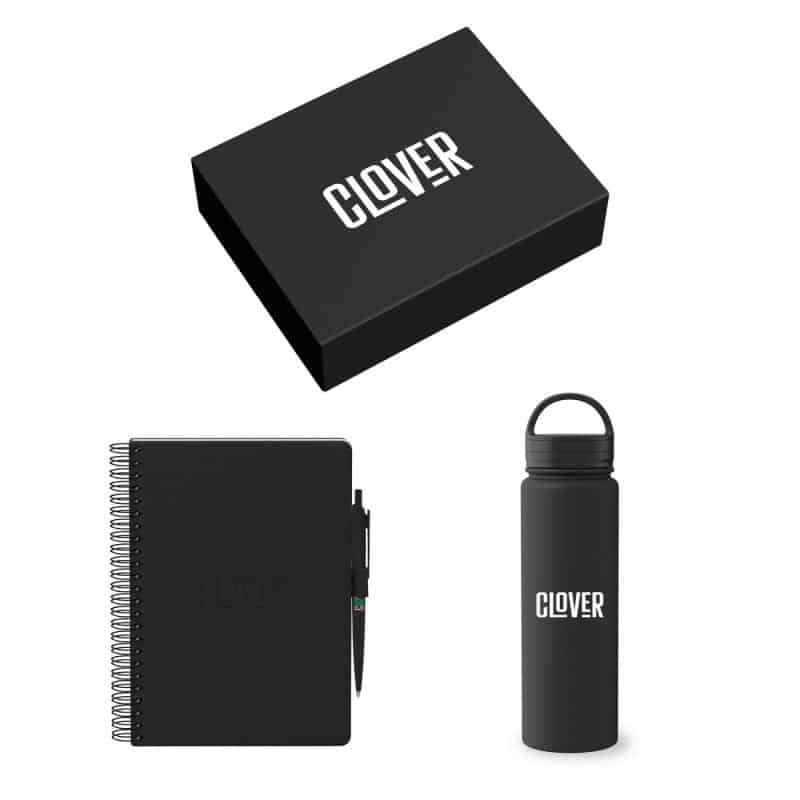 Refined 3-Piece Gift Set - 4