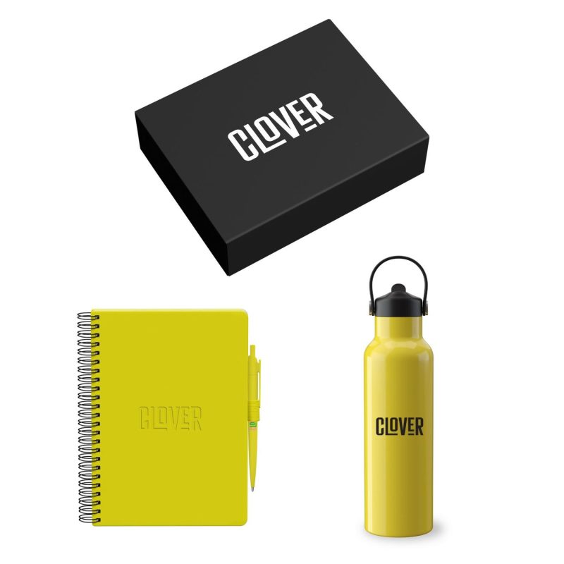 Neoskin Viant Vibes 3-Piece Gift Set