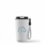 REAL DEAL 355ml 12oz RECYCLED STAINLESS STEEL TUMBLER