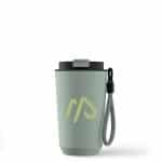 REAL DEAL 355ml 12oz RECYCLED STAINLESS STEEL TUMBLER - 3