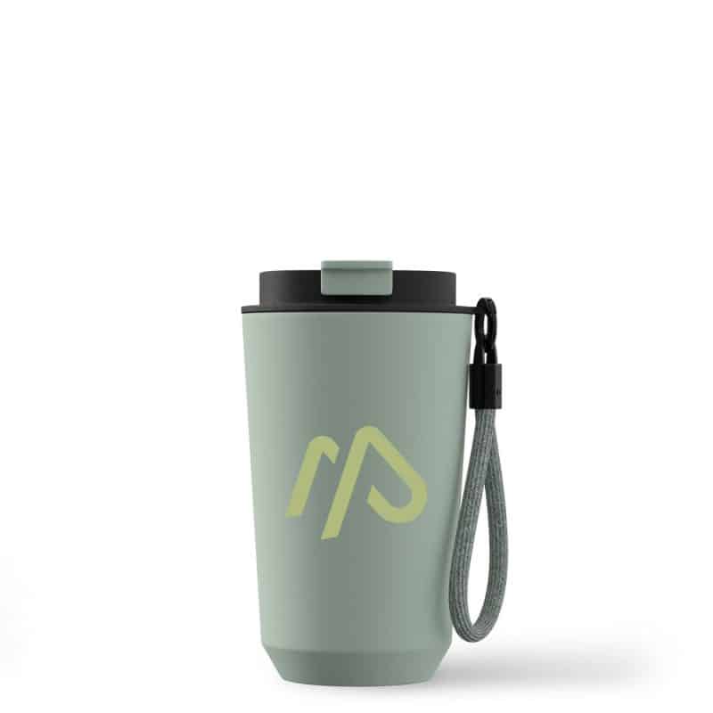 REAL DEAL 355ml 12oz RECYCLED STAINLESS STEEL TUMBLER - 3