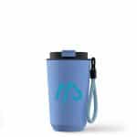 REAL DEAL 355ml 12oz RECYCLED STAINLESS STEEL TUMBLER - 4
