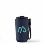 REAL DEAL 355ml 12oz RECYCLED STAINLESS STEEL TUMBLER - 5