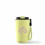 REAL DEAL 355ml 12oz RECYCLED STAINLESS STEEL TUMBLER - 7