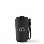 REAL DEAL 355ml 12oz RECYCLED STAINLESS STEEL TUMBLER - 9
