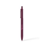 Skye Recycled Plastic Ballpoint Pen - 3