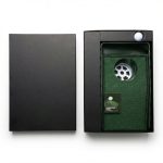 Smooth Roll Putting Practice Mat - 1