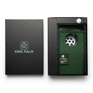 Smooth Roll Putting Practice Mat