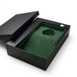 Smooth Roll Putting Practice Mat - 6