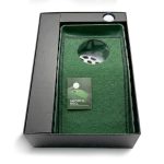 Smooth Roll Putting Practice Mat - 7