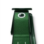 Smooth Roll Putting Practice Mat - 8