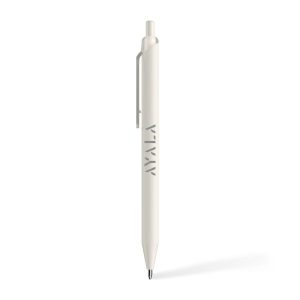 Spark Recycled Plastic Ballpoint Pen